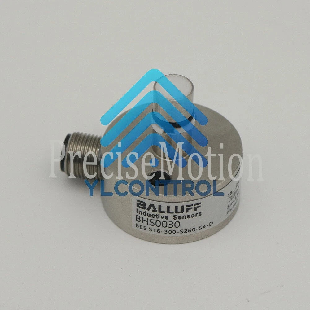 1PCS BALLUFF BES 516-300-S260-S4-D Fast Ship