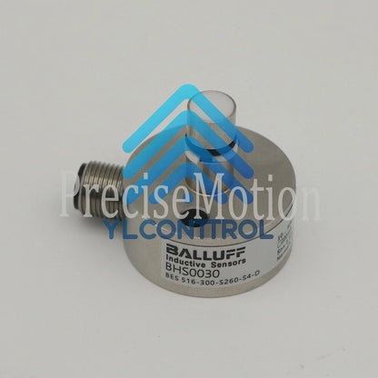 1PCS BALLUFF BES 516-300-S260-S4-D Fast Ship