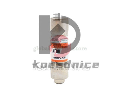 1pc Ferraz Shawmut ATDR-30 (ATDR 30) 30Amp 600V Slow Blow Class CC Cartridge Fus