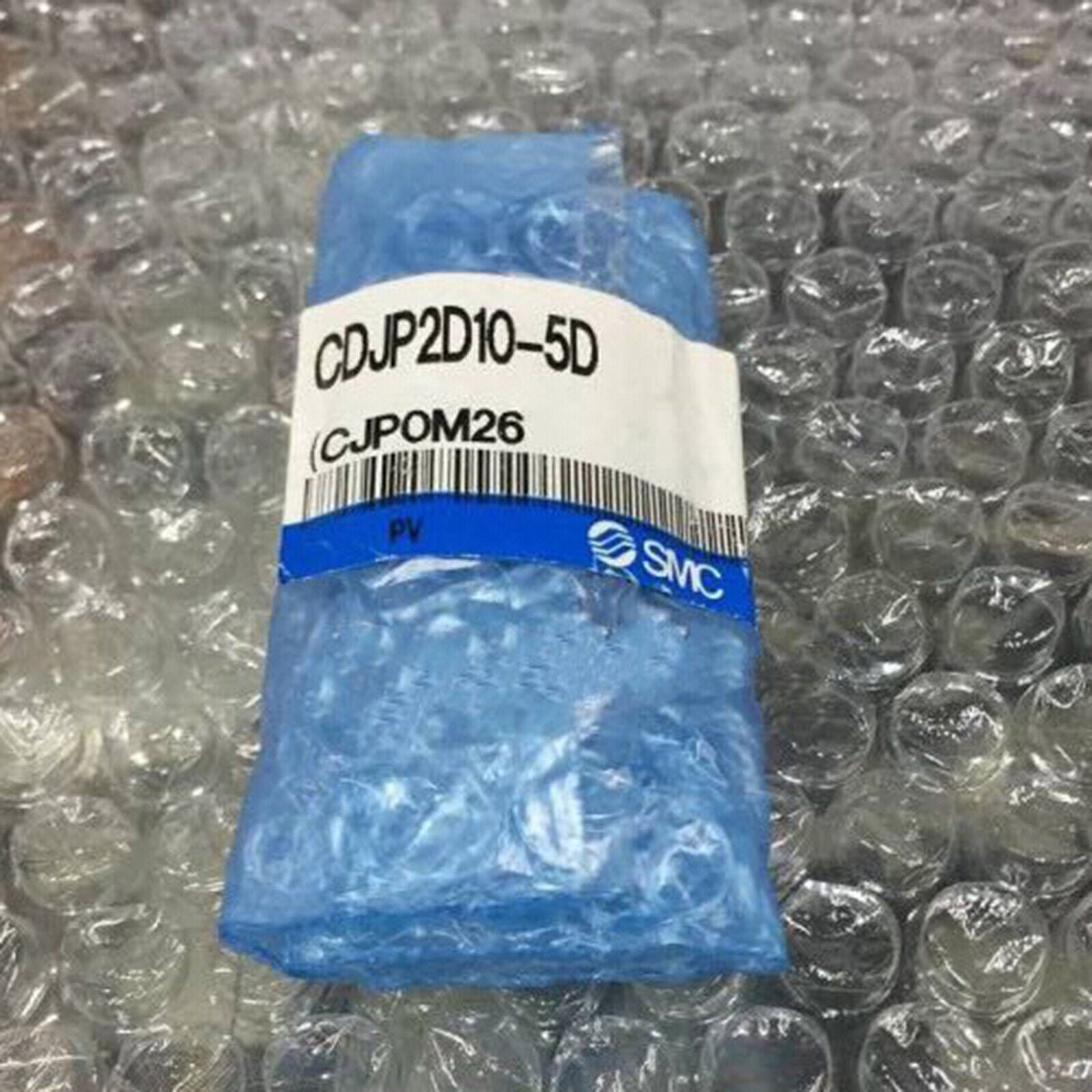 ONE BRAND SMC CDJP2D10-5D NEEDLE CYLINDER - ONE BRAND
