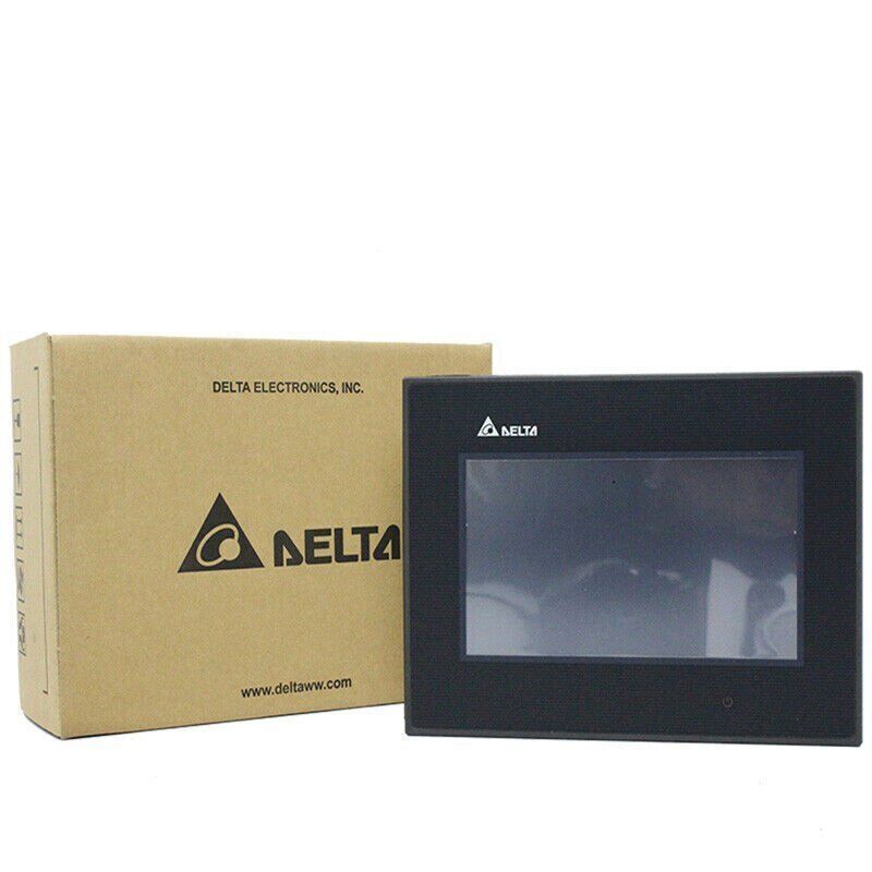 new One Delta DOPB07S415 Touch Screen DOP-B07S415 In Box ping - NEW ONE DELTA