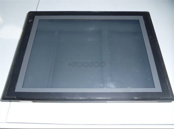 Omron HMI Operator Interface Display NS12-TS00B - OMNITRON