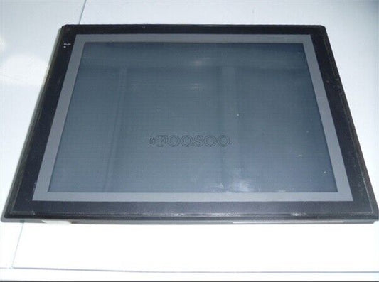 Omron HMI Operator Interface Display NS12-TS00B - OMNITRON