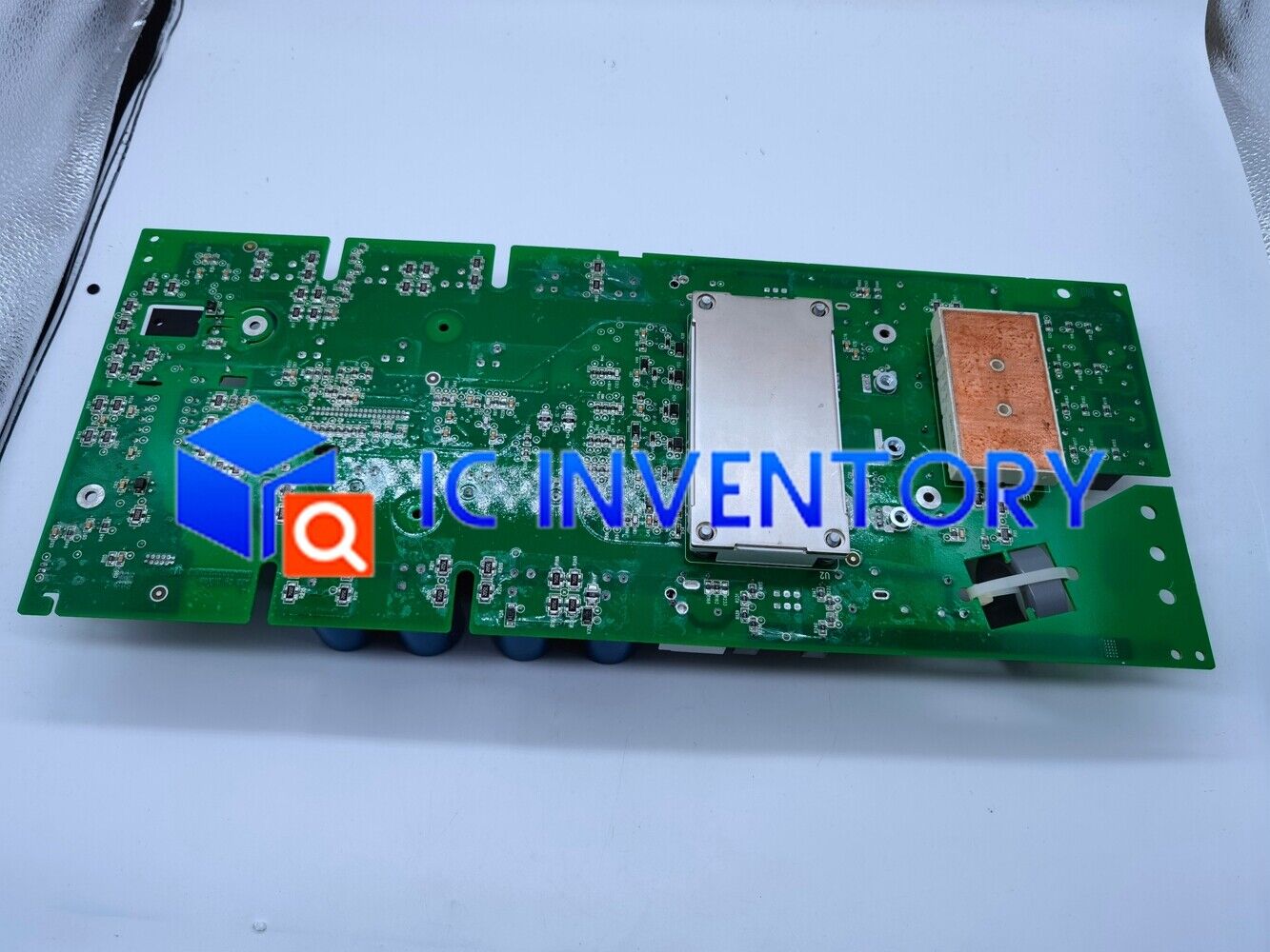 used 1PCS SINT4430C SINT-4430C Tested in Good Condition Fast Ship - KOEED