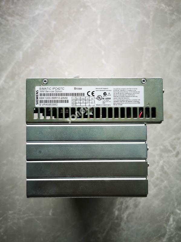 1PCS 6BK1000-5BR10-2AA0 - KOEED