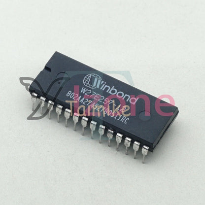WINBOND W27E257 27E257 27C257 256KBIT EEPROM DIP28 X 50PCS