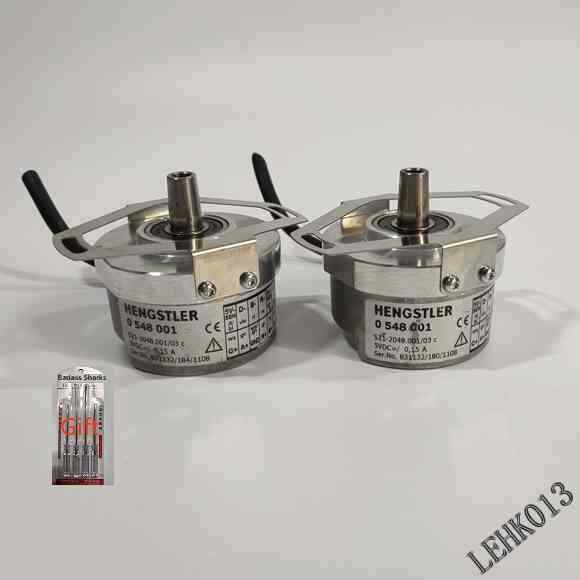 1PCS S21-2048.001 - High-Quality Component for Your Projects - KOEED