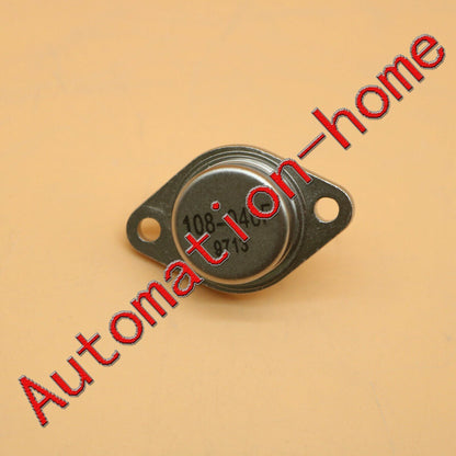10PCS FUJI 108-046F 108-046 TO-3 Transistor
