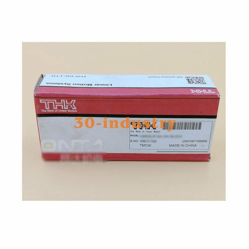 HSR45LR1SS Linear Guide Slider - 70mm x 86mm x 170.8mm - KOEED