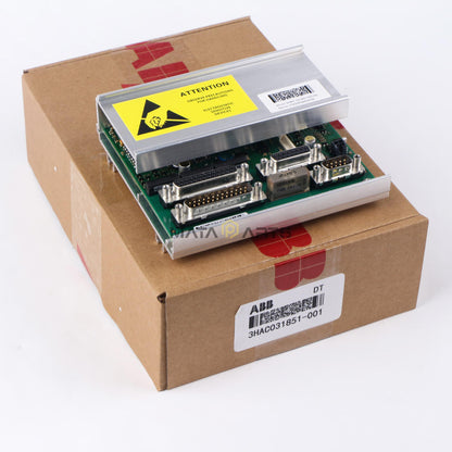 new ONE ABB 3HAC 031851-001 3HAC031851-001 Board - ABB