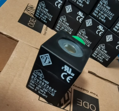 ONE BDV08230AY 230V solenoid valve coil #SK