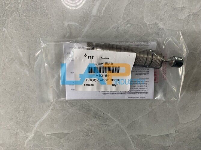 1PCS NEW ENIDINE Buffer OEM 5MB - High-Performance Component - ENIDINE