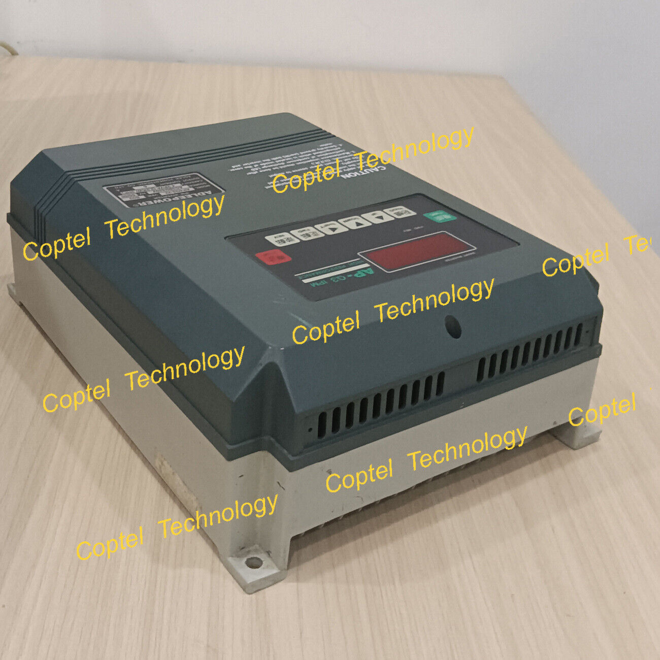 Used 1PC AP4G3-22 Inverter 2.2KW 380V - AP4