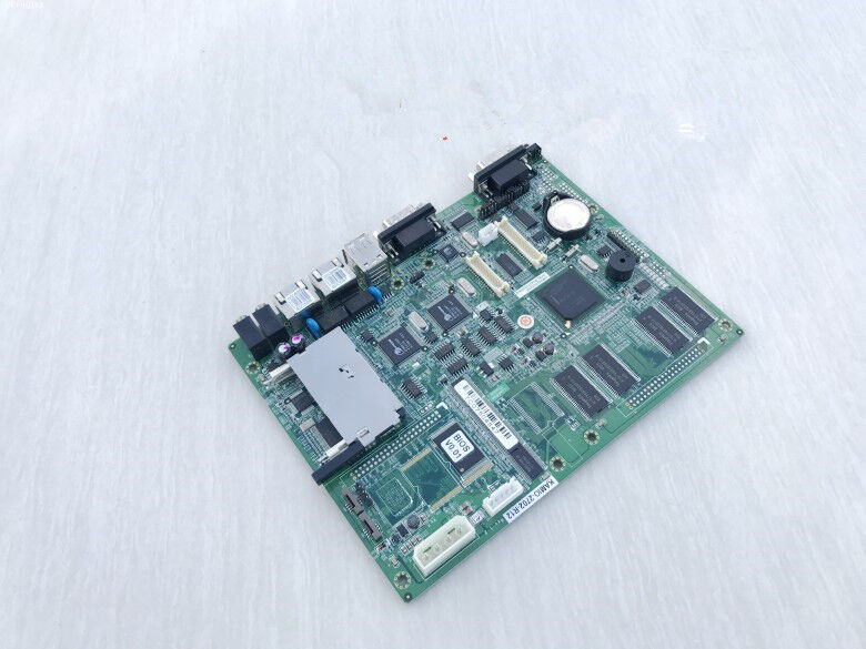 1pc NEW IEI KAMIO-2702-R12 - IEI