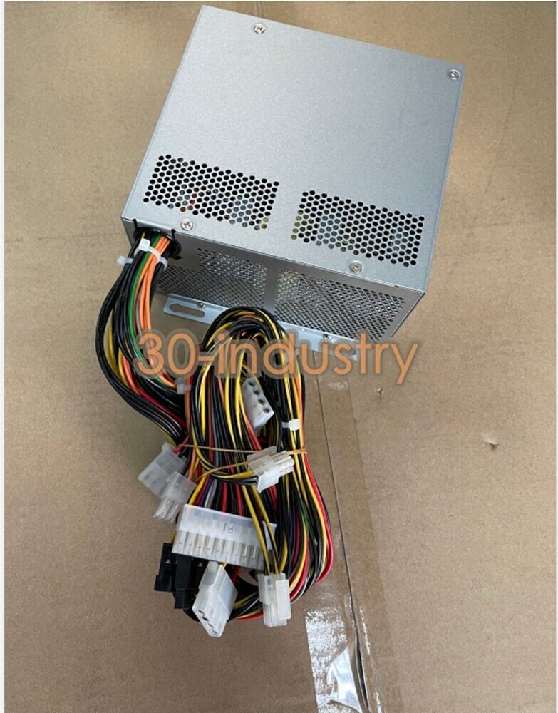FSP500-70PFL(SK) 500W Desktop Power Supply for Industrial Computers - FSP GROUP