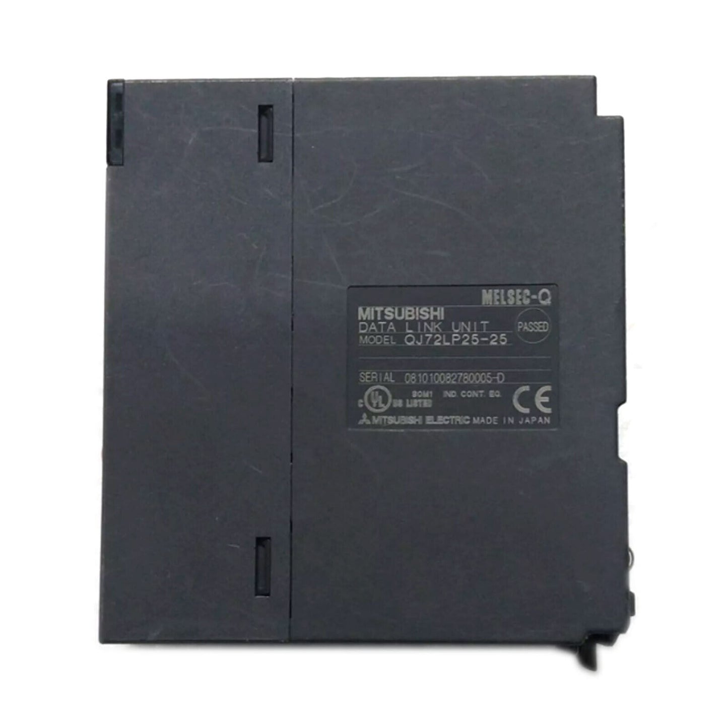Mitsubishi Melsec Communication Networking Module QJ72LP25-25 - MITSUBISHI