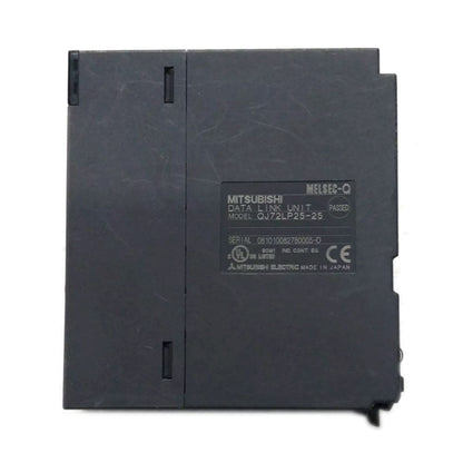 Mitsubishi Melsec Communication Networking Module QJ72LP25-25 - MITSUBISHI