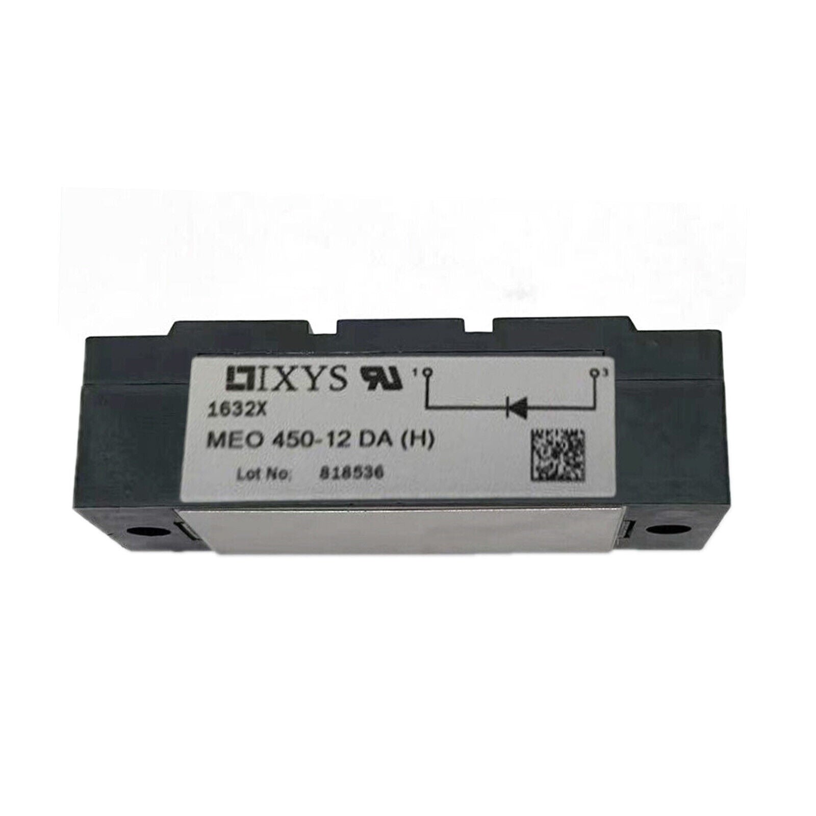 IXYS MEO450-12DA(H) MEO450-12DA H Module IXYS