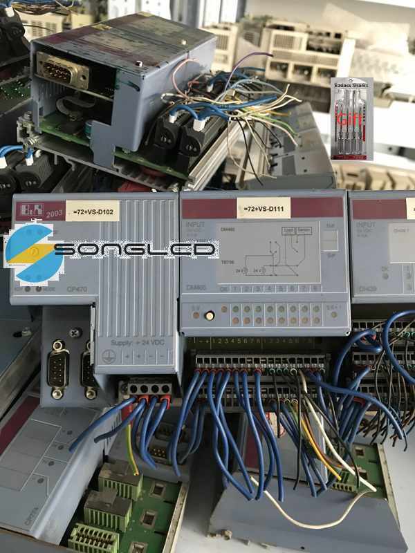 1PCS 7CP470.60-1 - High-Quality Electronic Component - KOEED