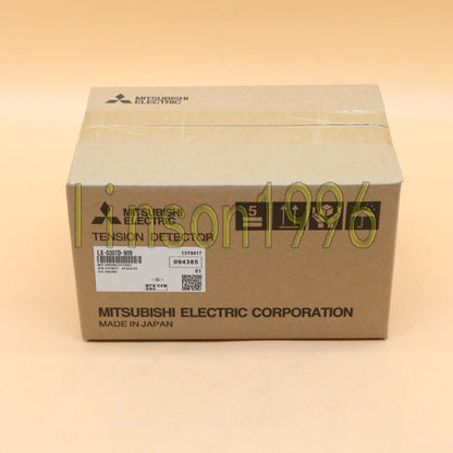 Mitsubishi LX-030TD-909 Tension Detector | IN-BOX | EXPEDITED SHIPMENT - MITSUBISHI