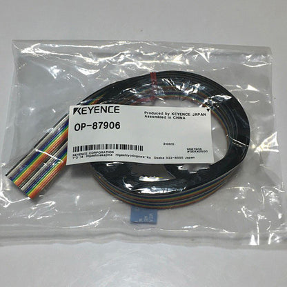 KEYENCE OP-87906 Visual Connection - 1-Year Subscription - KEYENCE