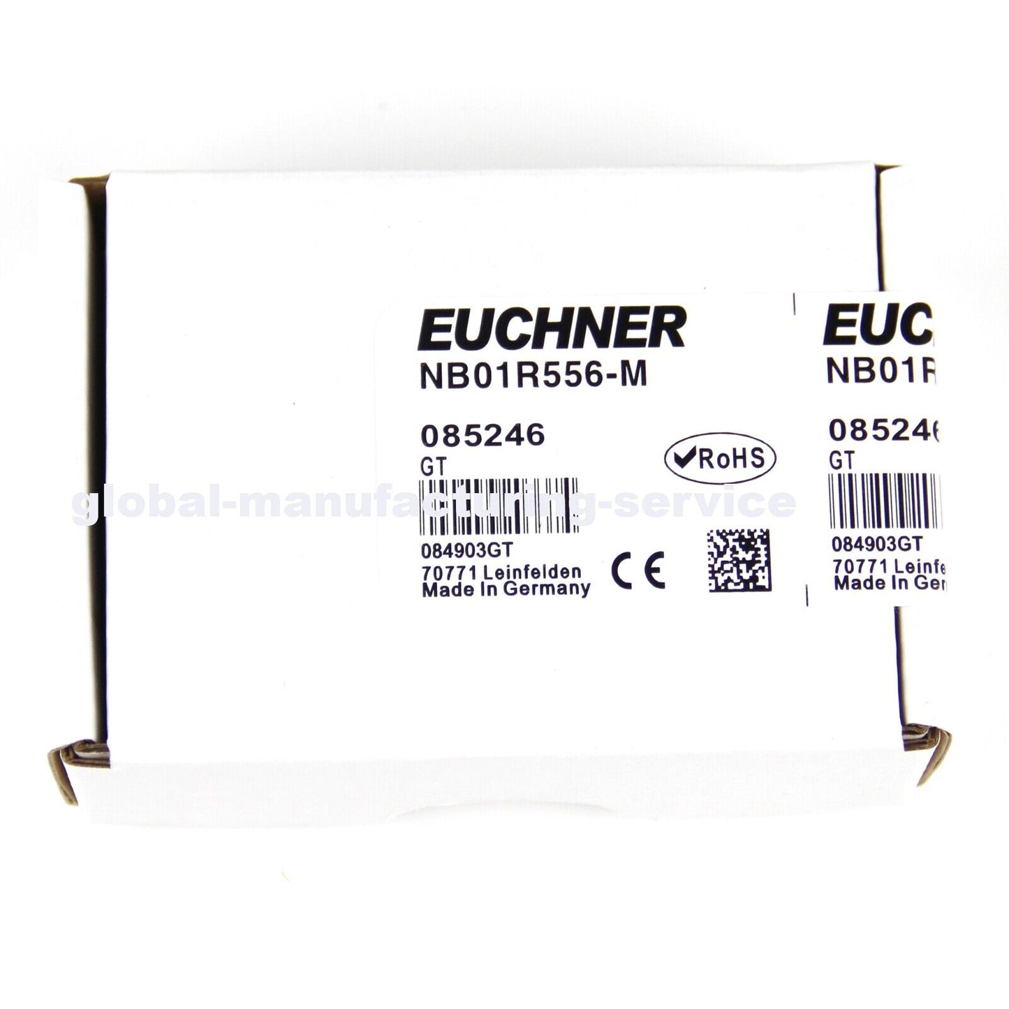 EUCHNER Limit Switch Model NB01R556-M - EUCHNER