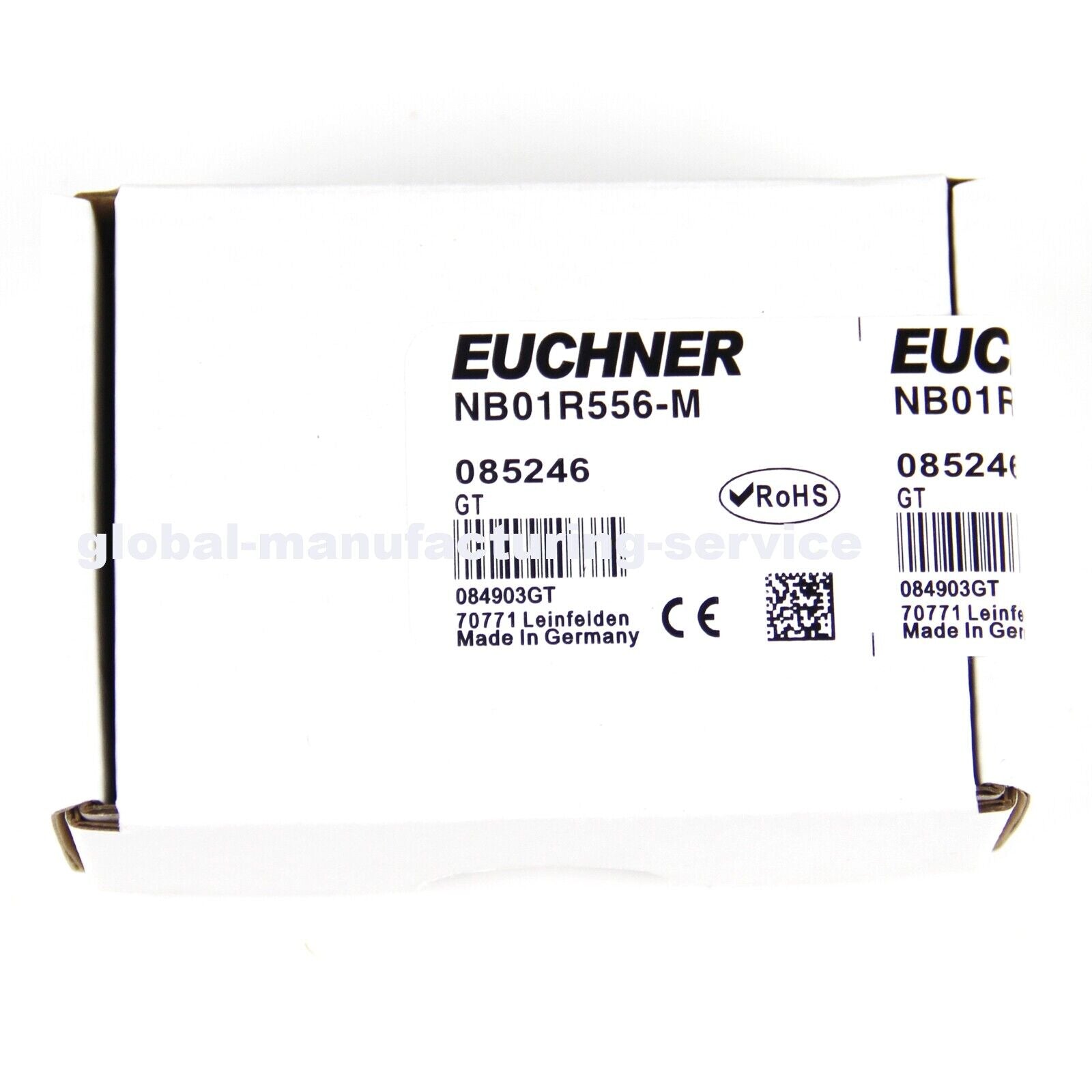 EUCHNER NB01R556-M Limit Switch EUCHNER