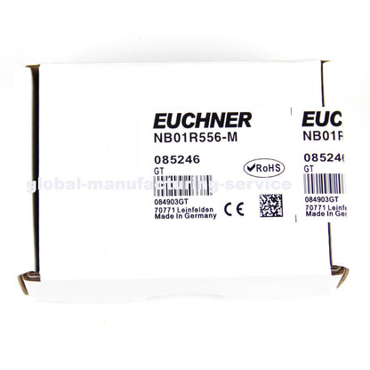 EUCHNER Limit Switch Model NB01R556-M - EUCHNER