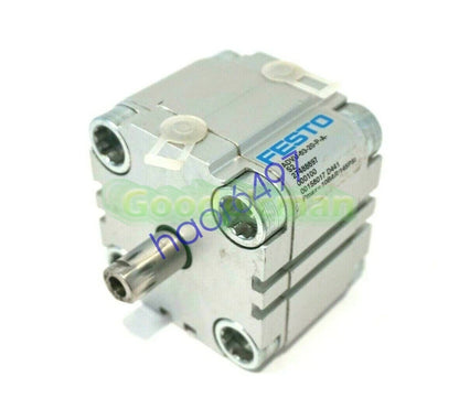 FESTO ADVU-63-20-P-A-S2 COMPACT CYLINDER ADVU6320PAS2