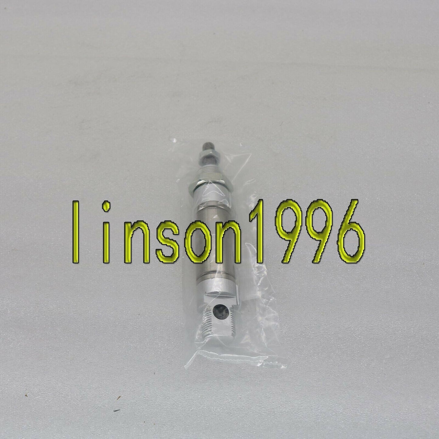 FESTO DSNU-25-25PPV-A Pneumatic Cylinder - FESTO