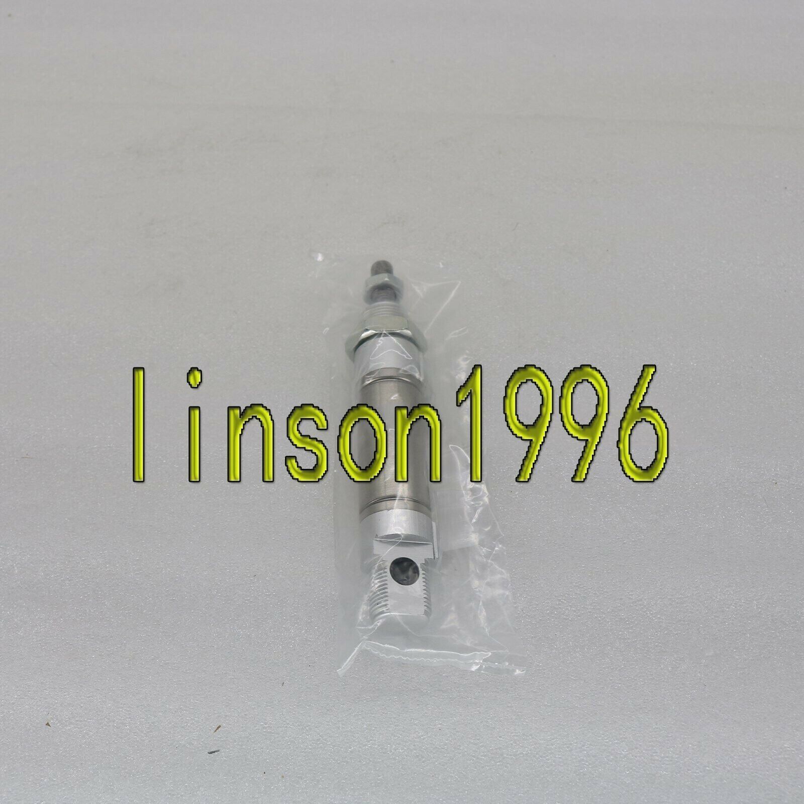 FESTO DSNU-25-25PPV-A Pneumatic Cylinder - FESTO