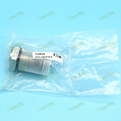 1PC Eaton CV116P05 Check Valve Cartridge Fast - EATON
