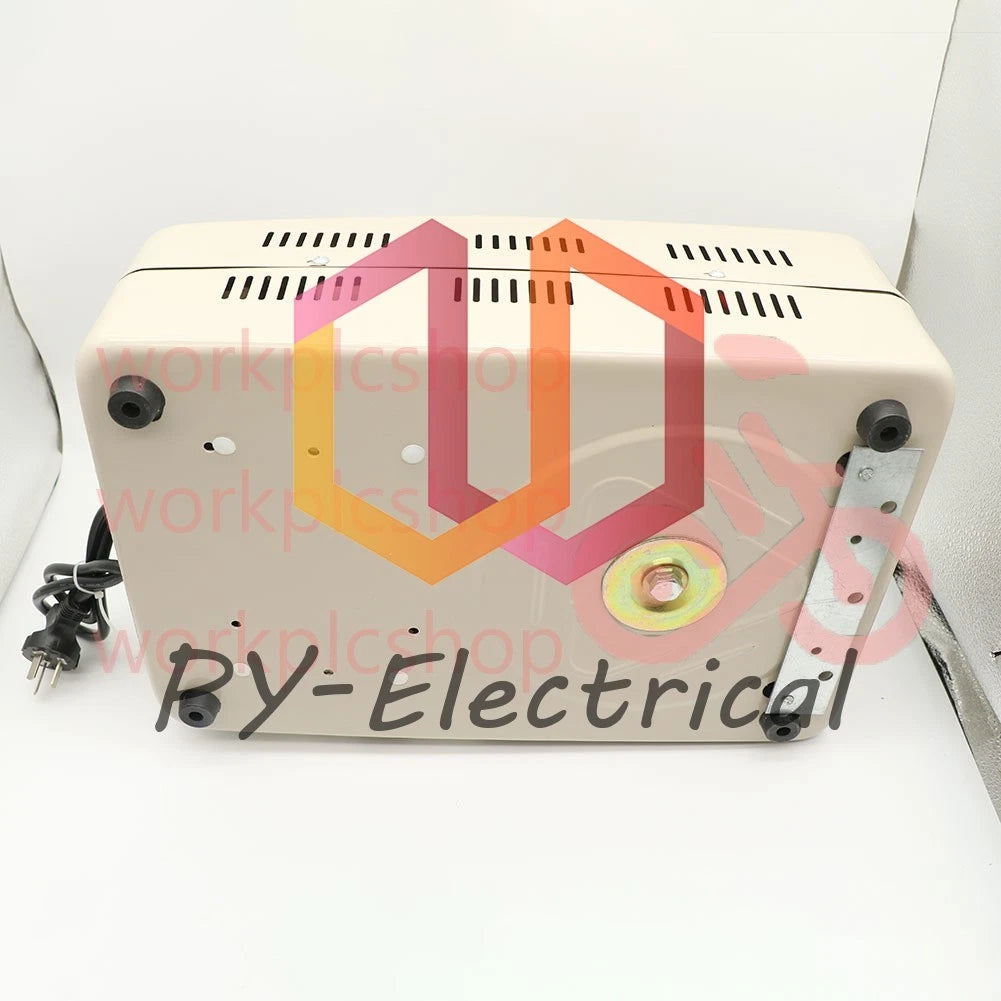 1PC 220V 7KW Automatic Voltage Stabilizer AC regulator Power Supply 120-270V