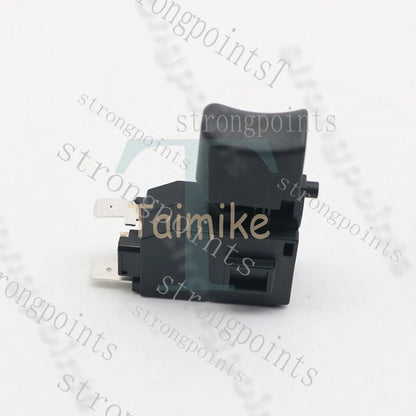 1pc Makita 6507105 Trigger Switch, C3JW-4B 25RA 25.2VDC~