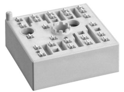 SEMIKRON SKIIP20NAB12I Power Supply Module 20V 12A 1000W - SEMIKRON