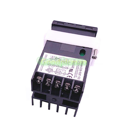 OMRON E5CN-R2MT-500 Temperature Controller 100-240V AC 1Pcs/