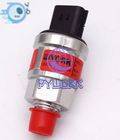 YORK 025-29139-004 Pressure Sensor 1PCS