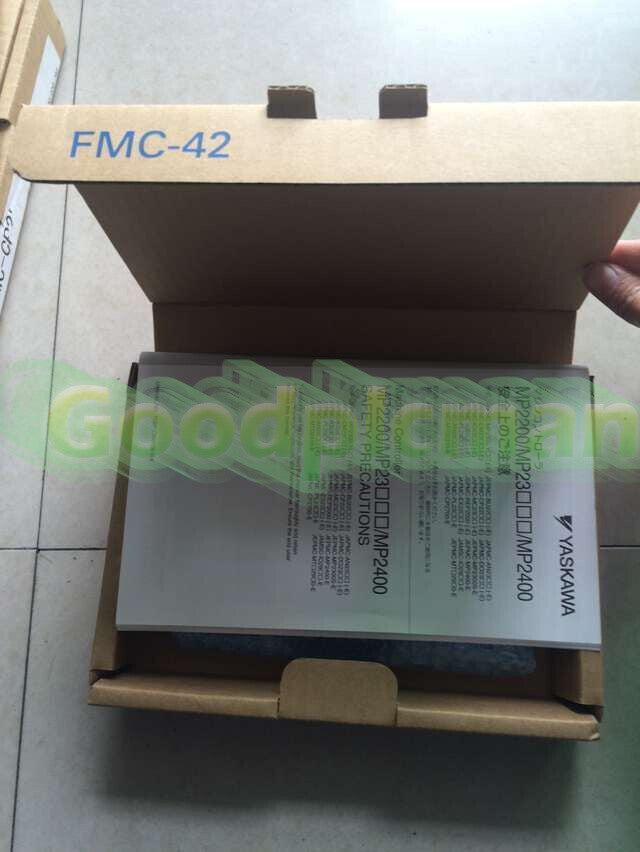 YASKAWA JAPMC-MC2310-E JAPM-MC2310E 1PCS Free #L