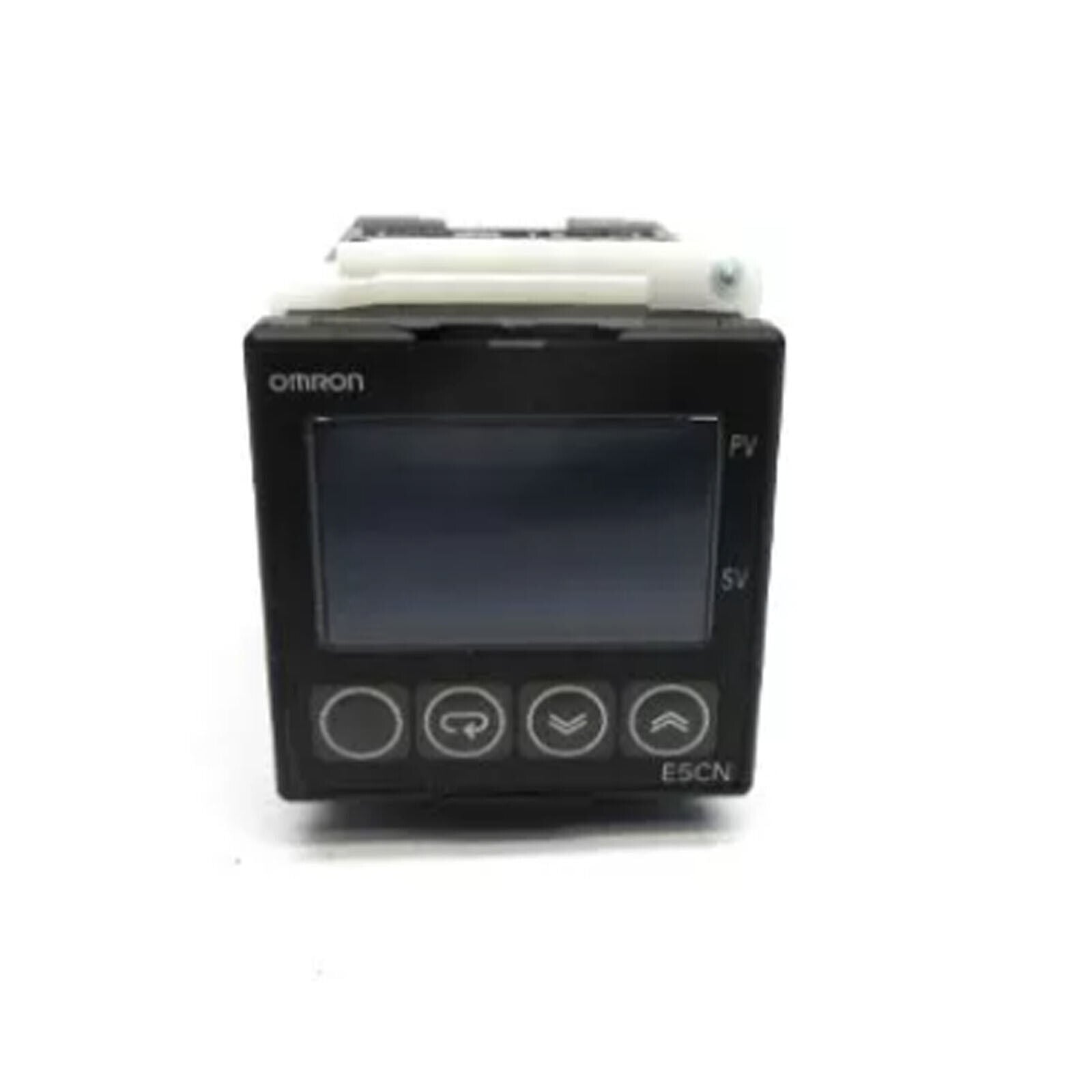new E5CN-R2TD OMRON temperature controller E5CN-R2TD - OMRON
