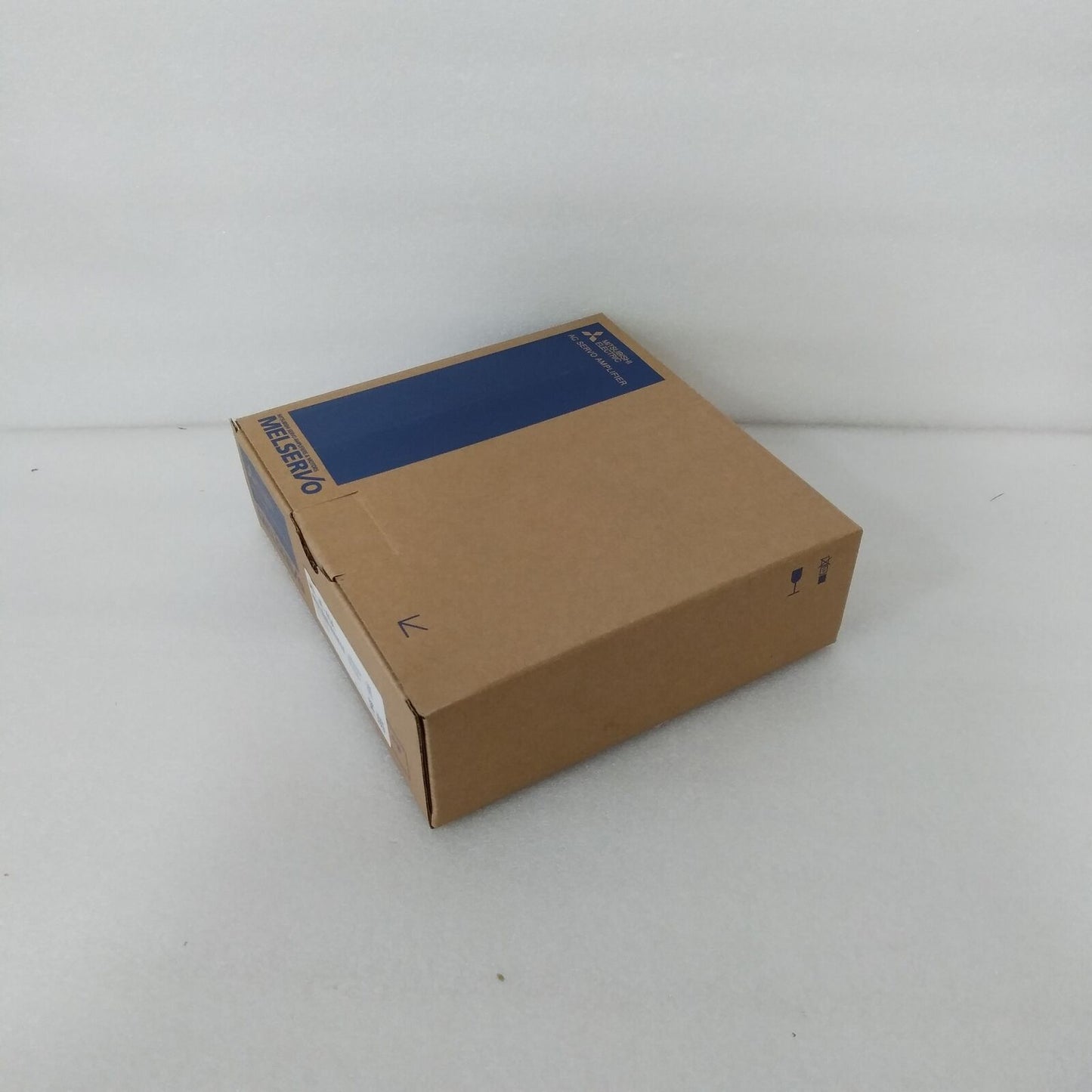 MITSUBISHI SERVO DRIVE MR-JE-40A within 24 hours - MITSUBISHI