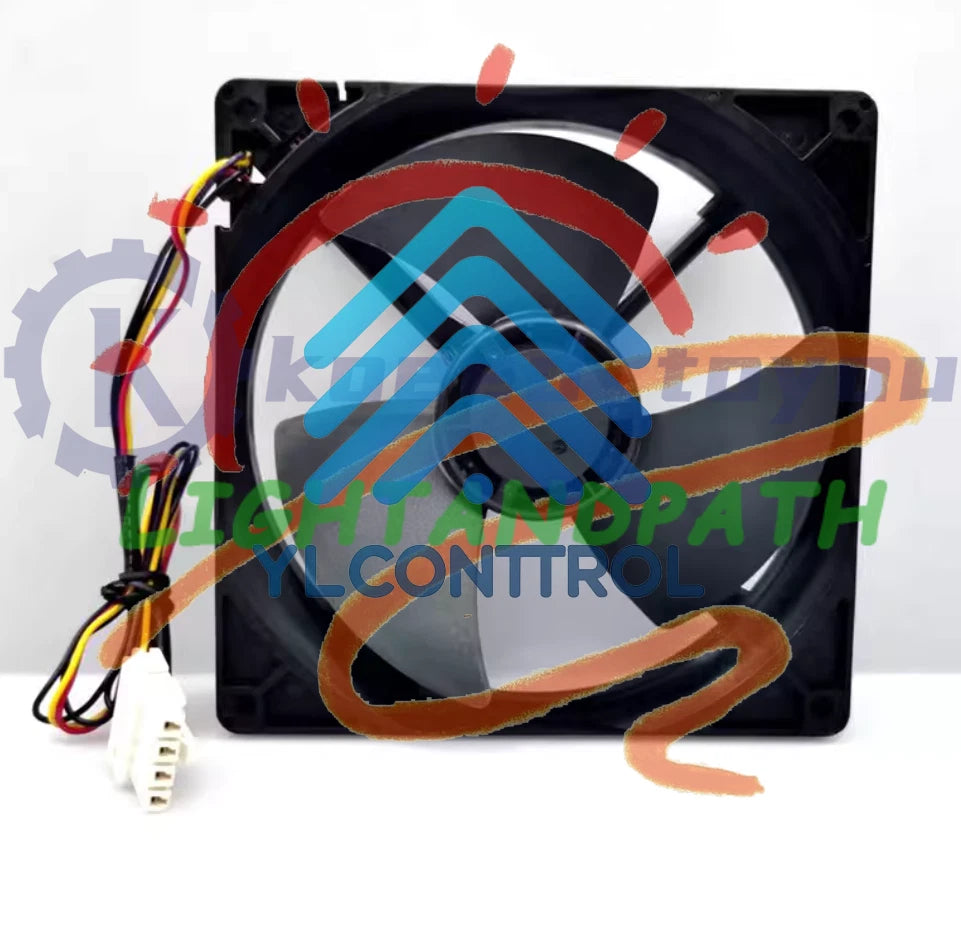 1PC for U12E12MS1M3-52Z20 Cooling Fan Super Silent 12V 0.136A NIDEC #Li