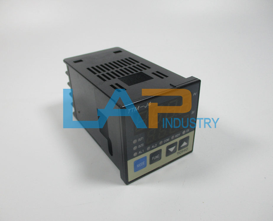 new 1PC For Temperature Controller TTM-J4-R-AB - KIKA