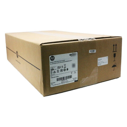 Allen Bradley Kinetix 5700 Dual Axis Inverter - ALLEN BRADLEY
