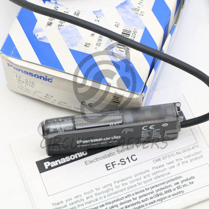 1PCS Panasonic SUNX Sensor EF-S1C