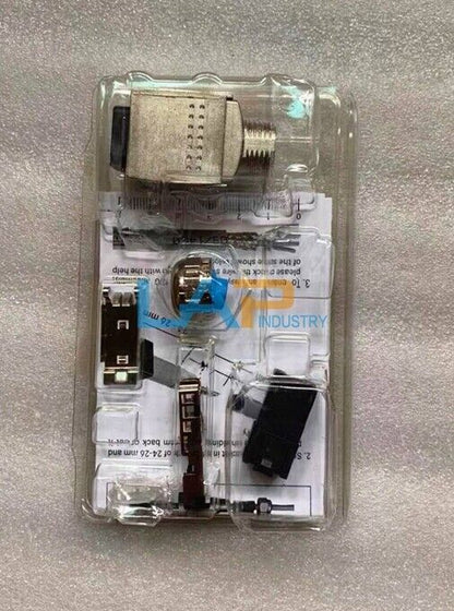 HARTING RJ45 Connector PN 9352260401 - 1PCS New - HARTING