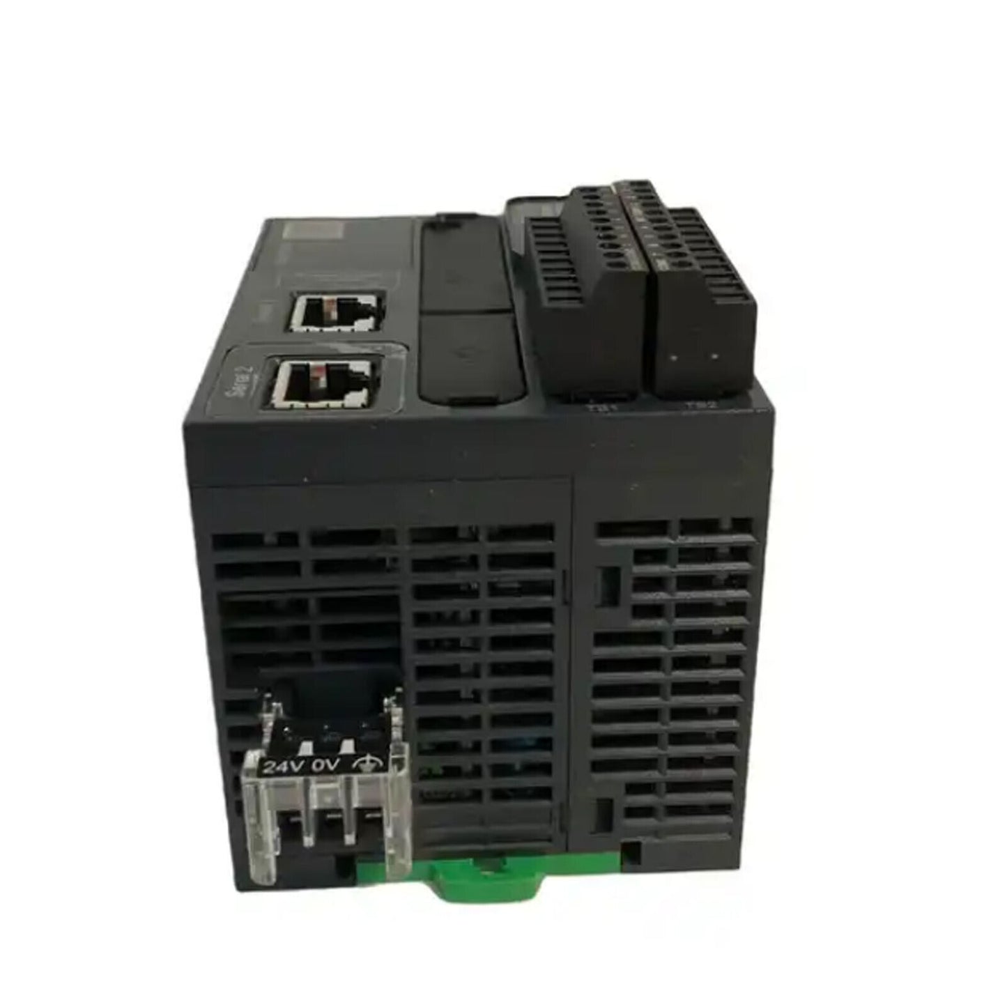 Schneider TM221M16R PLC Controller - SCHNEIDER