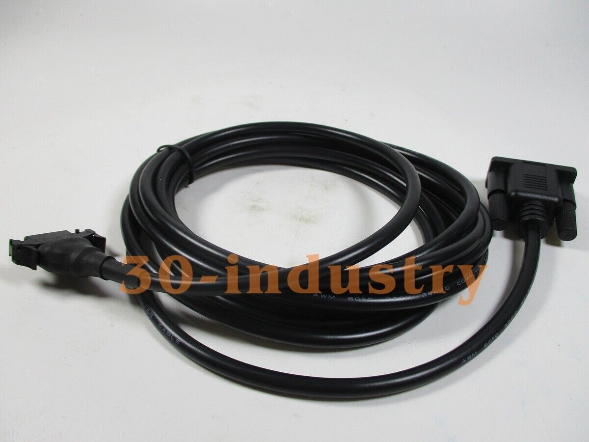 3m Sanyo Communication Cable for PY0A/PY2A Servo RP-001 - SANYO