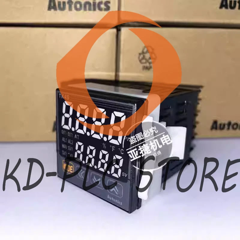1Pcs Autonics TK4S-14RN temperature controller 100-240V