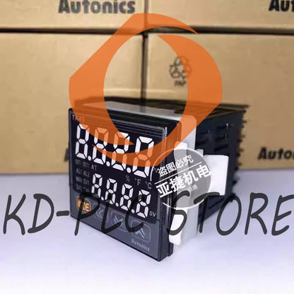 1Pcs Autonics TK4S-14RN temperature controller 100-240V