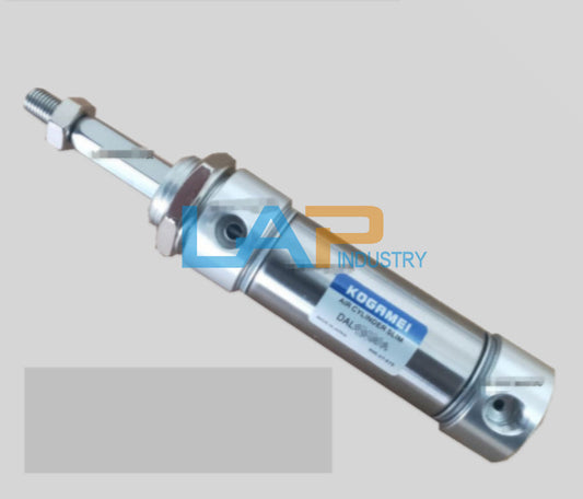 KOGANEI DAL32X25 Cylinder - 1PCS, No Rotation Feature - KOGANEI